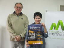 Manosque célèbre la culture en amateur ce week-end Manosque célèbre la culture en amateur ce week-end