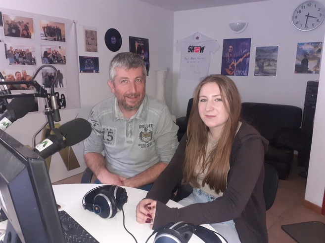 A Sisteron, la tradition voyage dans le temps A Sisteron, la tradition voyage dans le temps