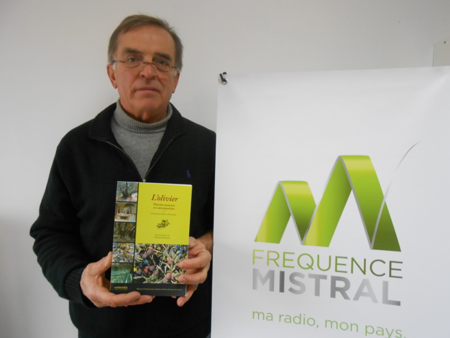 Un livre exceptionnel sublime l'olivier Un livre exceptionnel sublime l'olivier