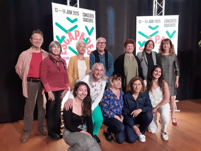 Le festival Les Escapades fin prêt, au Théatre Durance Le festival Les Escapades fin prêt, au Théatre Durance