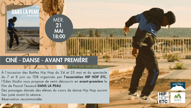 Le Hip Hop au devant de la scène briançonnaise en ce début d'été Le Hip Hop au devant de la scène briançonnaise en ce début d'été