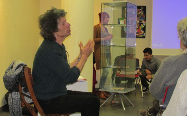 Les étudiants de l’IUT de Digne ont élaboré des sentiers d’écoute Les étudiants de l’IUT de Digne ont élaboré des sentiers d’écoute