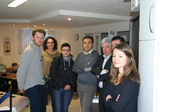 Pour les artistes : une coopérative so smart ! Pour les artistes : une coopérative so smart !