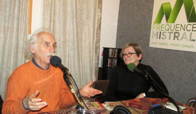 Jean Guillon et Christiane Beloeil Jean Guillon et Christiane Beloeil