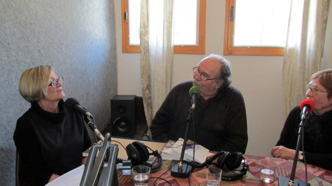 Christiane Beloeil - Yves Bical et Cristine Debras Christiane Beloeil - Yves Bical et Cristine Debras