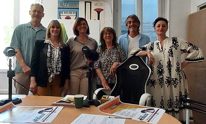 "Ça se comprend" : 19èmes rencontres du théâtre amateur "Ça se comprend" : 19èmes rencontres du théâtre amateur