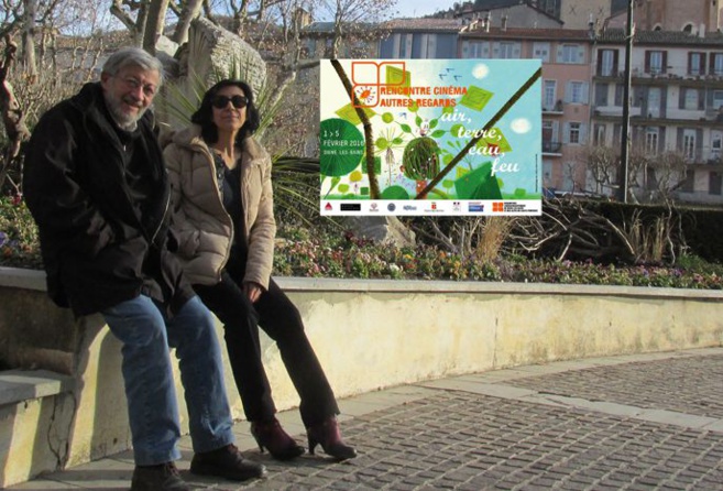 Les élèves dignois invités au cinéma pour avoir d’autres regards Les élèves dignois invités au cinéma pour avoir d’autres regards