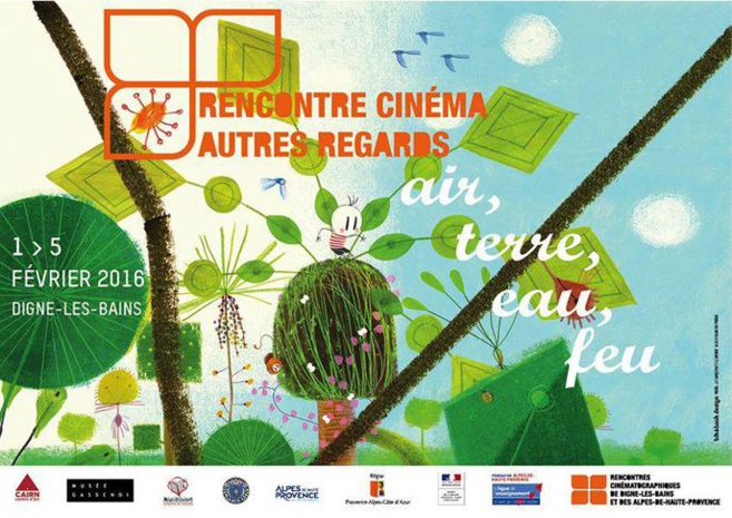 Les élèves dignois invités au cinéma pour avoir d’autres regards Les élèves dignois invités au cinéma pour avoir d’autres regards