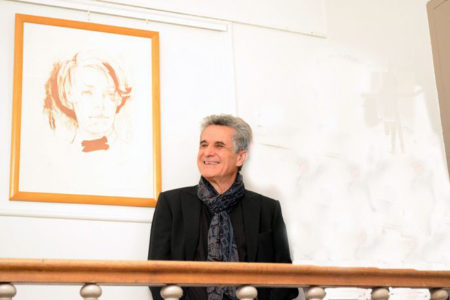 Expo à l'ESPE jusqu'au 15 mars 2016 Expo à l'ESPE jusqu'au 15 mars 2016