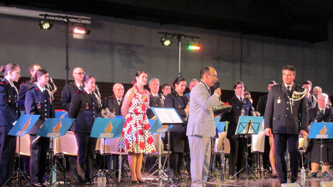 Le salon culture en amateur a été un succès Le salon culture en amateur a été un succès