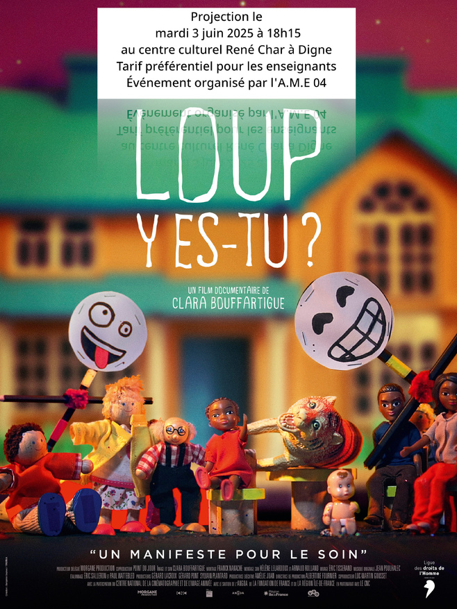 Nos rendez-vous avec les Rencontres cinématographiques pour juin 2025 Nos rendez-vous avec les Rencontres cinématographiques pour juin 2025