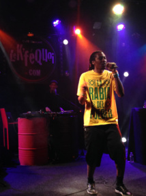 Liontime du 02.02.2016 Liontime du 02.02.2016