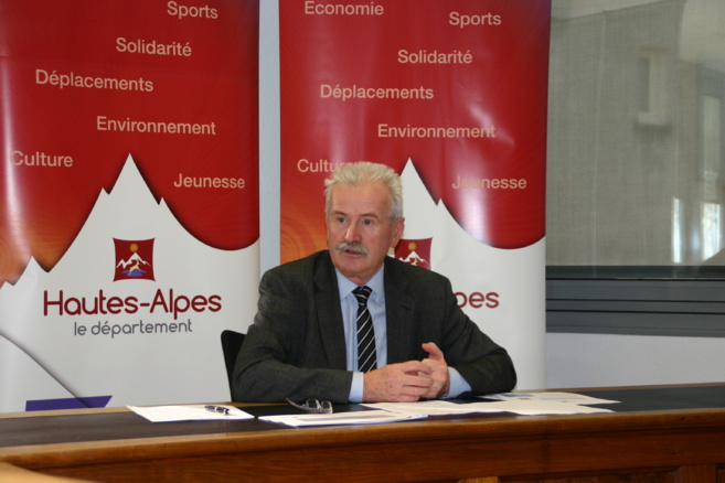 Les élus des Hautes-Alpes ont voté le budget 2016 Les élus des Hautes-Alpes ont voté le budget 2016