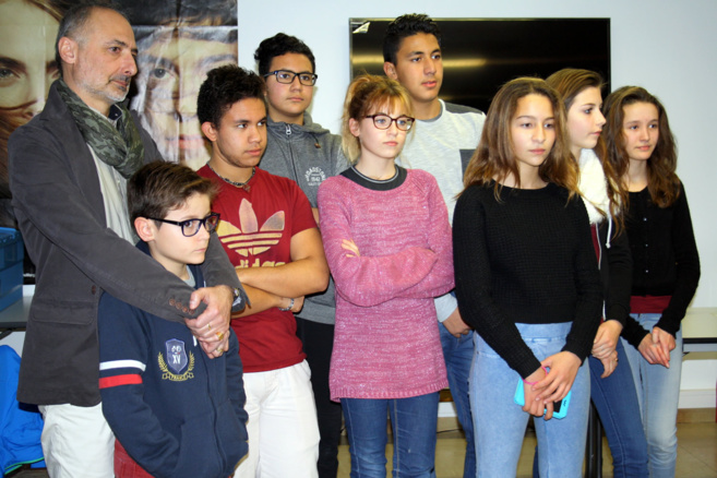 Sisteron toujours engagé aux côtés de l’UNICEF ! Sisteron toujours engagé aux côtés de l’UNICEF !