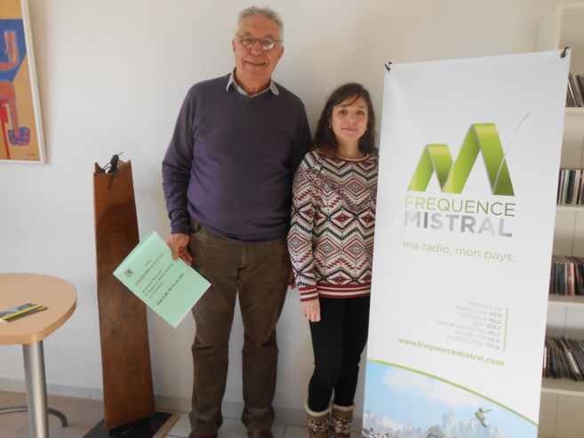 Ils font rimer Sainte Tulle et théâtre Ils font rimer Sainte Tulle et théâtre