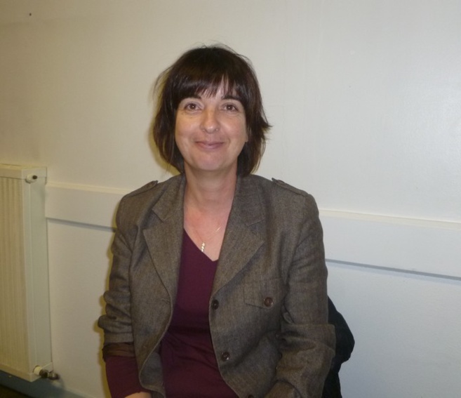 Catherine Guigli Catherine Guigli