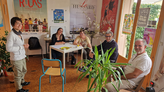 Retour sur "UNIQUES" le 1er Festival sur l'égalité des chances ! Retour sur "UNIQUES" le 1er Festival sur l'égalité des chances !