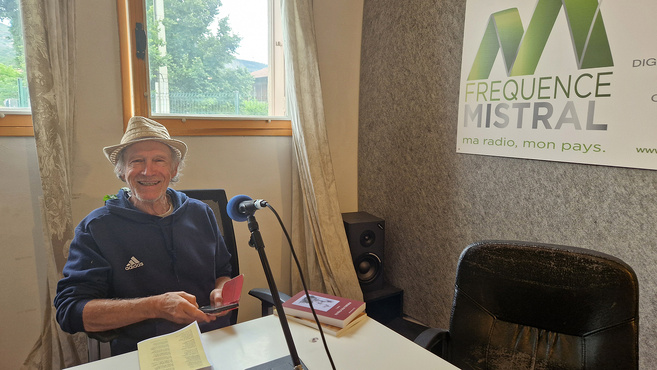 Pierre Ragolski Pierre Ragolski