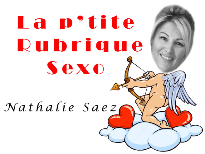 Les chroniques Sexo de Nathalie Saez : Les fantasmes Les chroniques Sexo de Nathalie Saez : Les fantasmes
