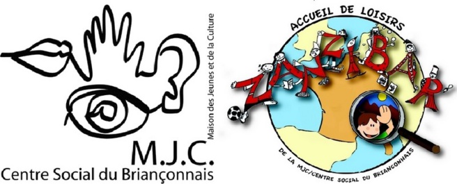 Ca va bouger au Centre de loisirs Zanzibar à Briançon!! Ca va bouger au Centre de loisirs Zanzibar à Briançon!!