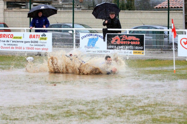 Rugby : le XV de Sisteron vise le podium ! Rugby : le XV de Sisteron vise le podium !