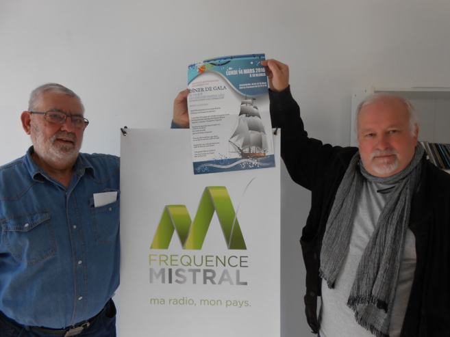 Gastronomie et Solidarité Gastronomie et Solidarité