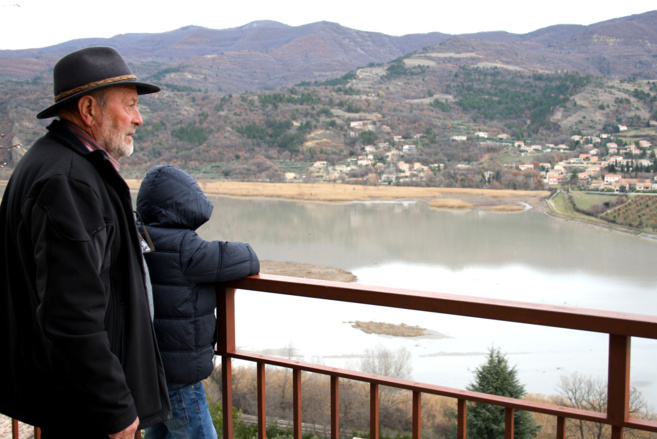 Les zones humides en Moyenne Durance ont vécu un beau week-end ! Les zones humides en Moyenne Durance ont vécu un beau week-end !