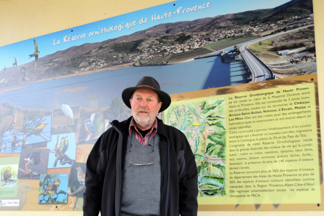 Les zones humides en Moyenne Durance ont vécu un beau week-end ! Les zones humides en Moyenne Durance ont vécu un beau week-end !