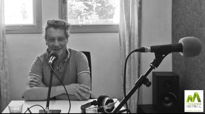 Jean-François Blanc Jean-François Blanc