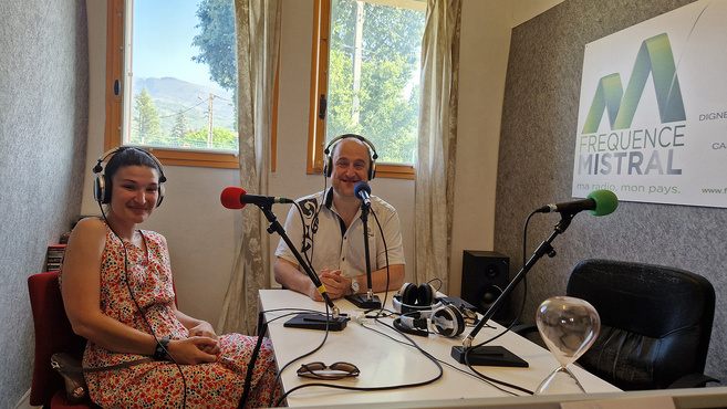 Samedi 14 juin 2025 c'est la 1ère journée de la mode à Digne les bains. Samedi 14 juin 2025 c'est la 1ère journée de la mode à Digne les bains.