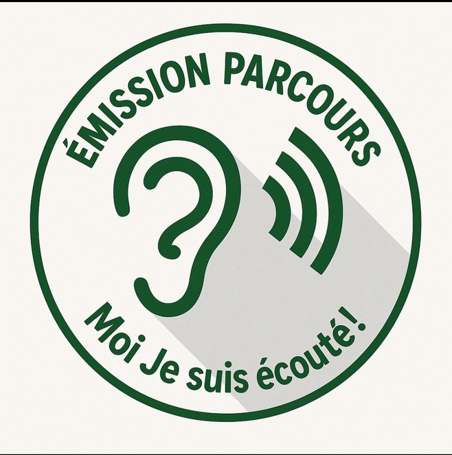 Nouvelle Emission : " PARCOURS " avec Jeremie Kitemoko Nouvelle Emission : " PARCOURS " avec Jeremie Kitemoko