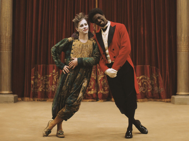 MERCREDI 10 FEVRIER 2016 : DE TOILE EN TOILE - CHRONIQUE DÉDIÉE AU 7ÈME ART ! MERCREDI 10 FEVRIER 2016 : DE TOILE EN TOILE - CHRONIQUE DÉDIÉE AU 7ÈME ART !