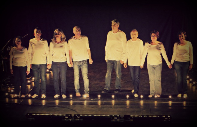 La compagnie du théâtre IL La compagnie du théâtre IL