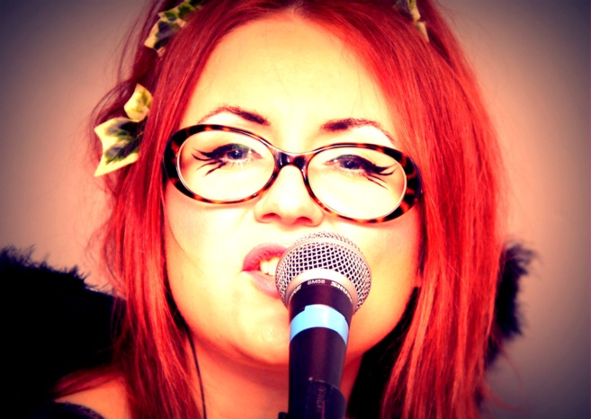 Nell Sin en concert à Digne ! Nell Sin en concert à Digne !