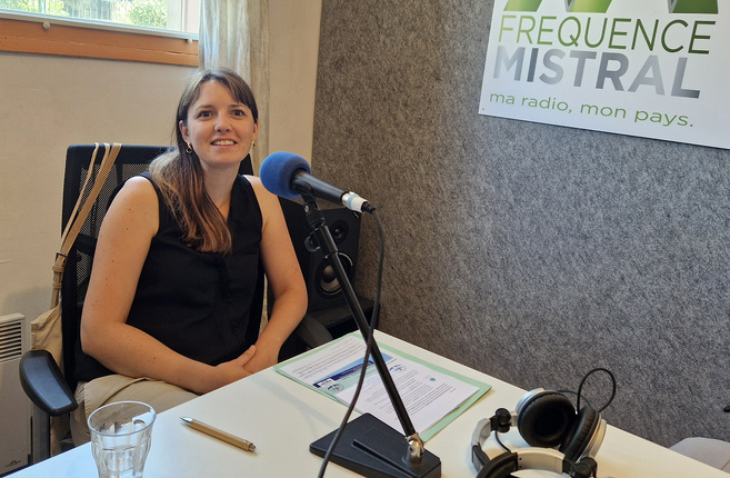 Stéphanie Féraud Stéphanie Féraud