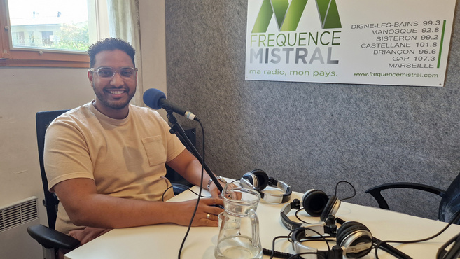 Hamza Bensatem Hamza Bensatem