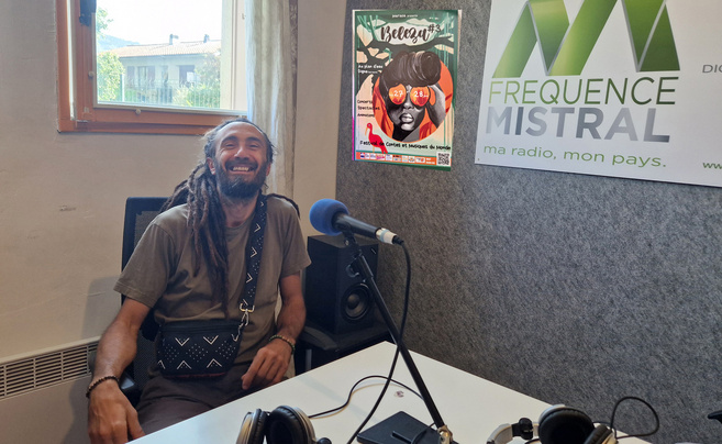 3ème édition du Festival de contes et musiques du monde BELEZA à Digne les Bains 3ème édition du Festival de contes et musiques du monde BELEZA à Digne les Bains