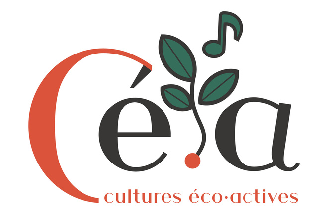 Portraits d'assos #8 - Cultures Eco-Actives Portraits d'assos #8 - Cultures Eco-Actives