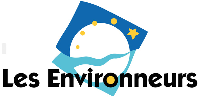 Qui êtes vous, Environneurs ? - EP05 - Rencontre avec Angela Nunes, directrice par intérim des Environneurs Qui êtes vous, Environneurs ? - EP05 - Rencontre avec Angela Nunes, directrice par intérim des Environneurs