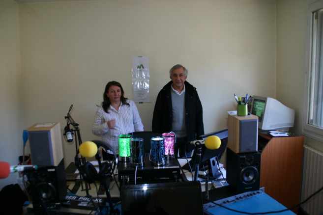 Michel de Freitas : rencontre avec un marchand ambulant. Michel de Freitas : rencontre avec un marchand ambulant.