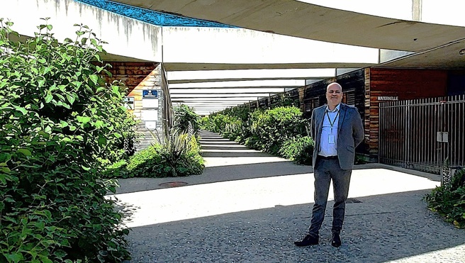 L’EIPACA, École Internationale PACA à Manosque L’EIPACA, École Internationale PACA à Manosque