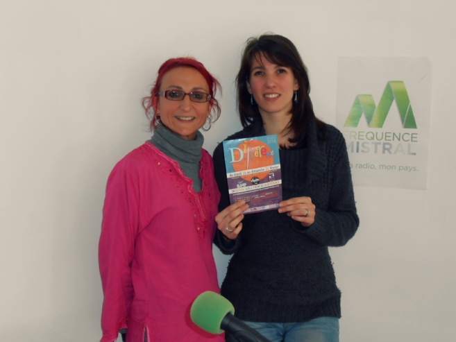 Le Festival « Différent toi-même » s’ouvre aujourd’hui au Kfé Quoi Le Festival « Différent toi-même » s’ouvre aujourd’hui au Kfé Quoi