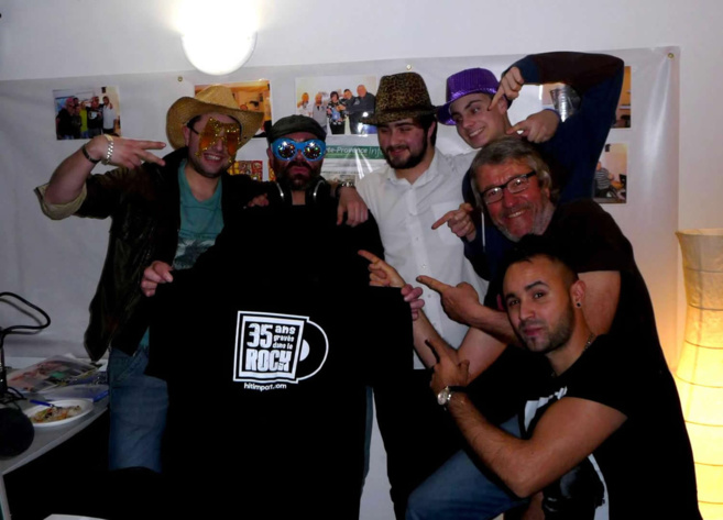 BLACK STATION SPÉCIALE NILE RODGERS ET BERNARD EDWARDS DU GROUPE CHIC ! BLACK STATION SPÉCIALE NILE RODGERS ET BERNARD EDWARDS DU GROUPE CHIC !