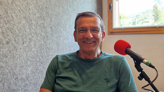 Bernard Chouial Bernard Chouial