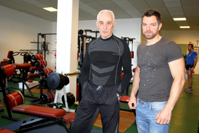 Bilan positif pour l’association de musculation de Sisteron ! Bilan positif pour l’association de musculation de Sisteron !