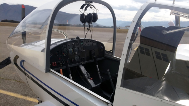 « Les Ailes Jarlandines » : une association qui prend son envol à Château-Arnoux Saint-Auban ! « Les Ailes Jarlandines » : une association qui prend son envol à Château-Arnoux Saint-Auban !