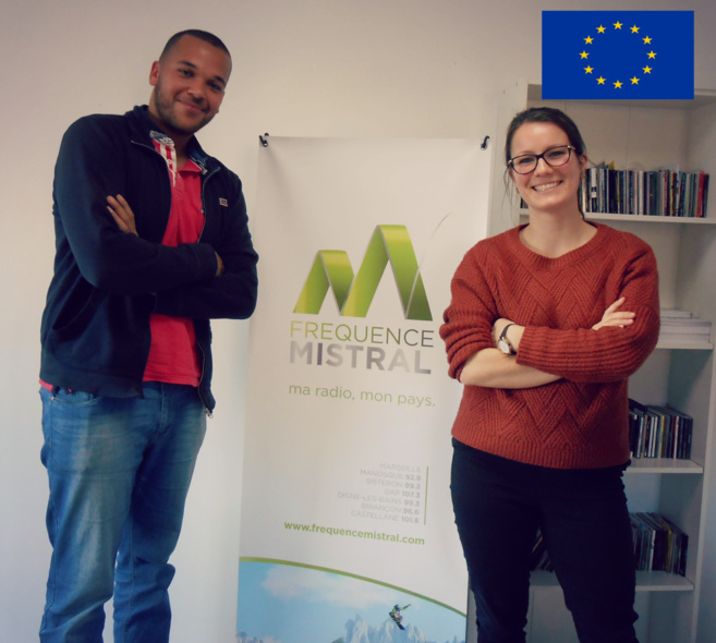 Le dispositif Erasmus vu par deux anciens participants Le dispositif Erasmus vu par deux anciens participants