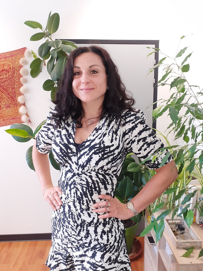 Chronique de Naïri Boudet Sexothérapeute: La Solitude Chronique de Naïri Boudet Sexothérapeute: La Solitude