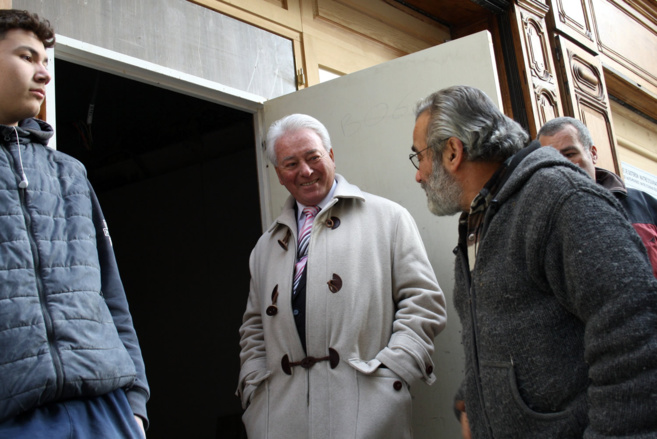Le vieux Sisteron fait peau neuve ! Le vieux Sisteron fait peau neuve !