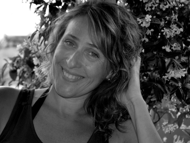 Rencontre à Gap avec Katia Lefort, adepte du Feng Shui Rencontre à Gap avec Katia Lefort, adepte du Feng Shui